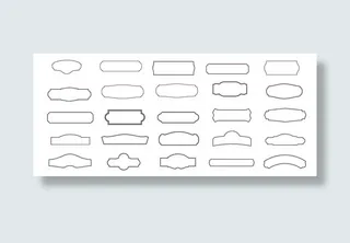 各种有用的材料- 2矢量边界