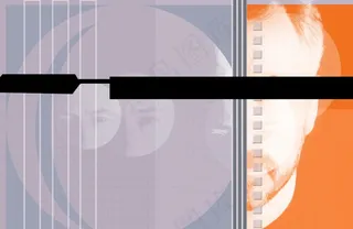 个性创意背景图片