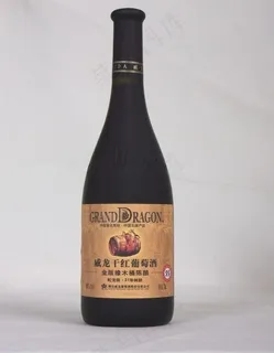 威龙金版橡木桶图片