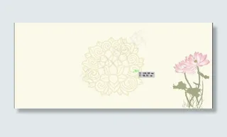 中国风背景图片