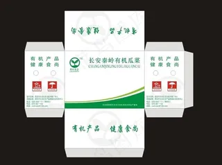 农业包装设计图片模板下载