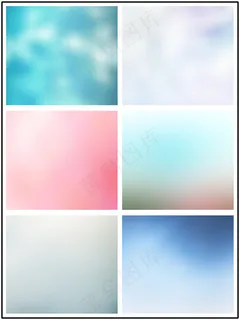 雅致梦幻炫彩主图背景淘宝天猫背景下...