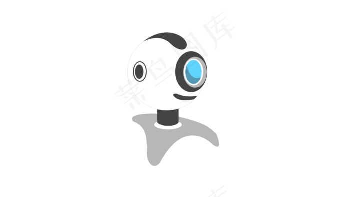 MG卡通元素动画包