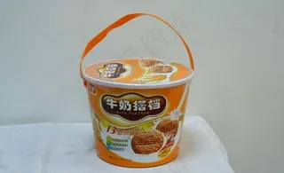 华美牛奶搭档图片