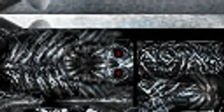 剑客游戏模型素材