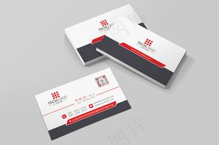 商务名片