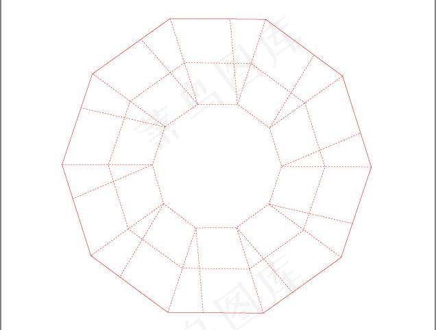 创意包装图纸图片ai矢量模版下载