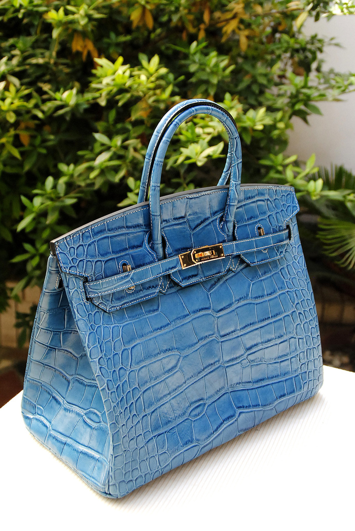 爱马仕女包图片