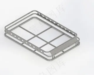 吉普车XJ车顶架弹出的帐篷