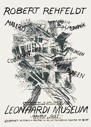 海报1977-1988 134号