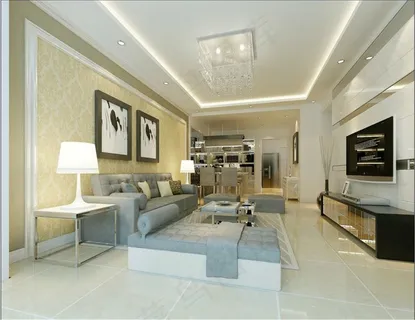 3D效果图设计 3D效果图设计