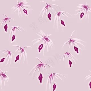 服装花型 服装花型