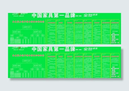 全友家私各项制度图片