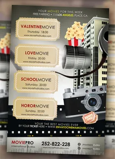 英文国外PSD酒吧节日平面素材创意海报 英文国外PSD酒吧节日平面素材创意海报