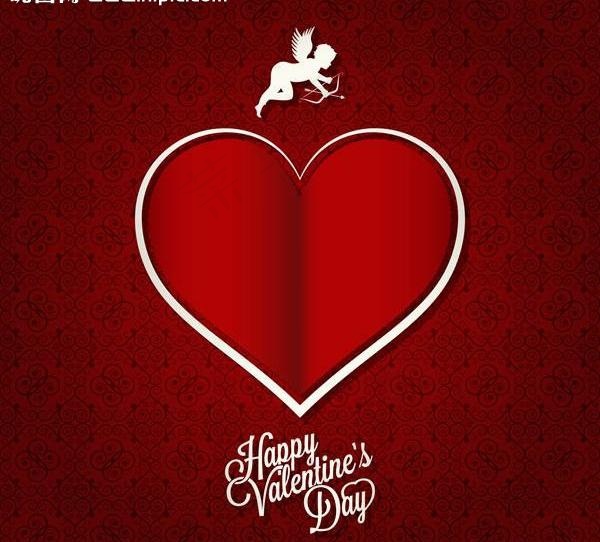 情人节设计图片