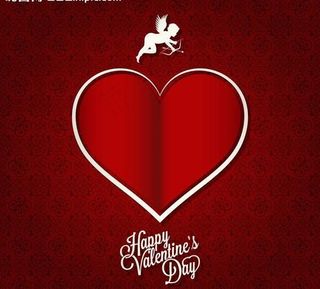 情人节设计图片