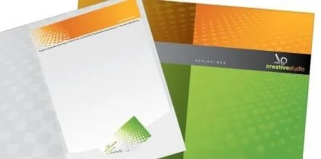 创造性的固定模板