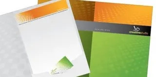 创造性的固定模板