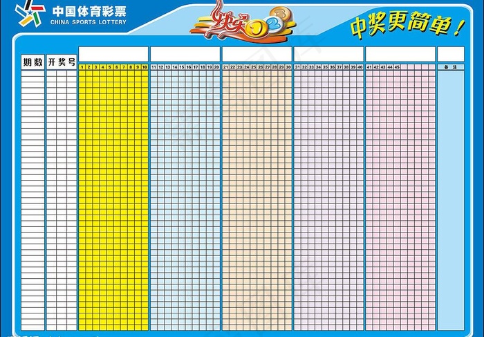 体彩 体育彩票 体彩123图片ai矢量模版下载