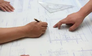 科研规划研究图片