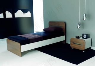 卧室图片