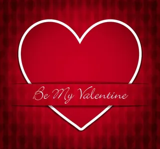 情人节背景图片