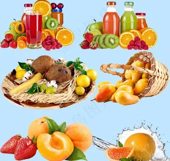 水果素材图片