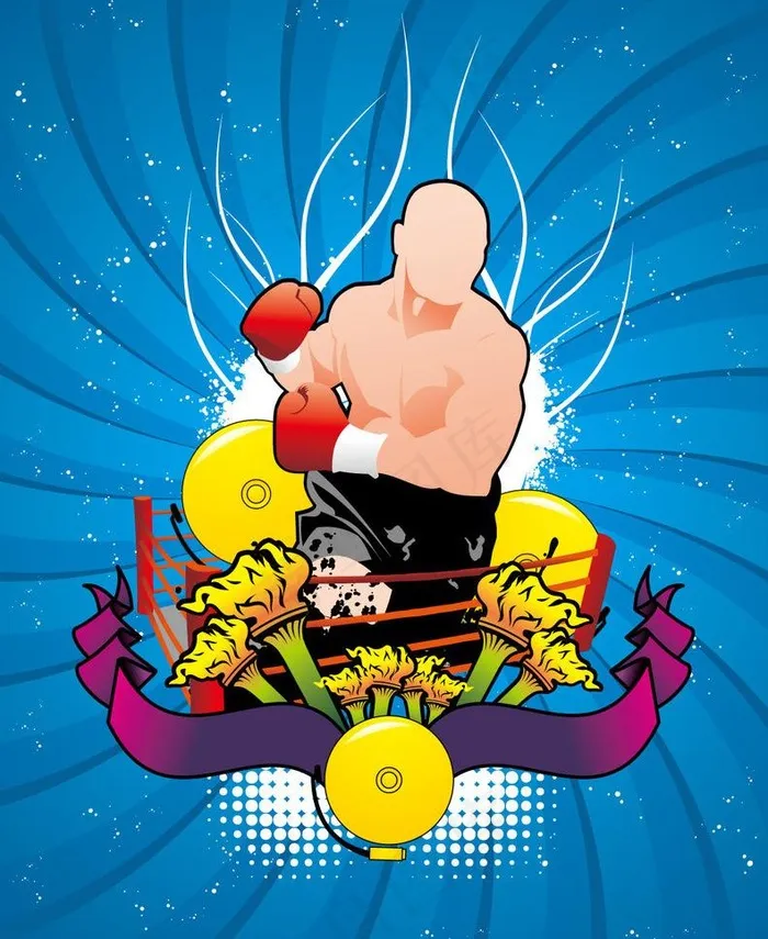 人物 运动图片eps,ai矢量模版下载