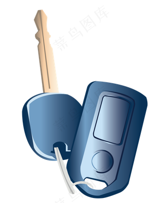 车辆遥控钥匙车辆遥控钥匙