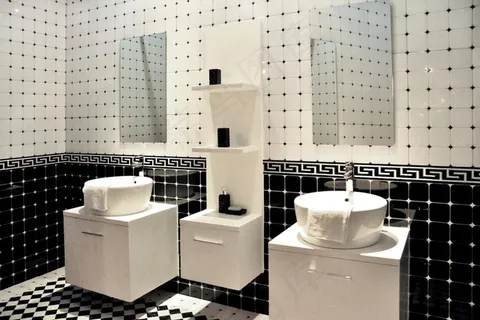 卫浴空间 卫浴空间