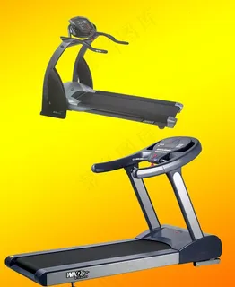 跑步机图片