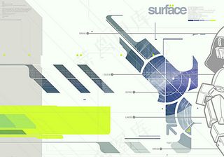 浅色魅力图形图片