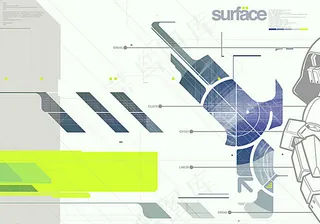 浅色魅力图形图片