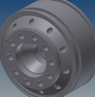 人vorderradfelge田宫...