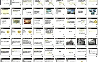 绿城广州桃花源项目推广方案图片