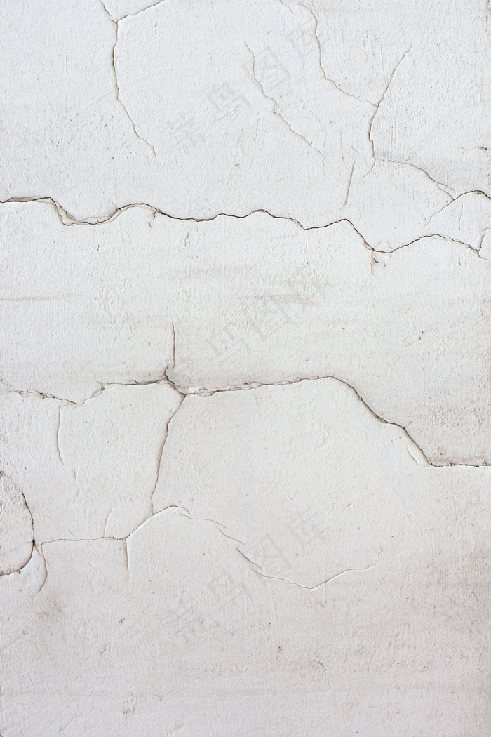 裂纹墙面