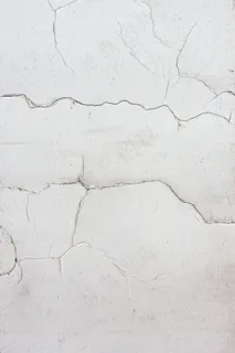 裂纹墙面