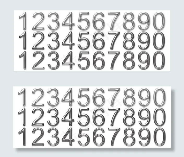 数字模板 [PSD]psd模版下载