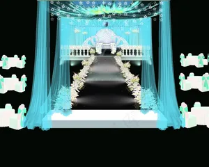 梦幻婚礼