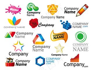 公司创意logo设计欣赏