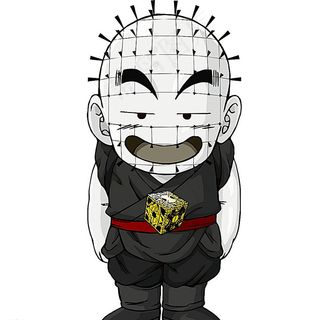 猛鬼追魂小林图片