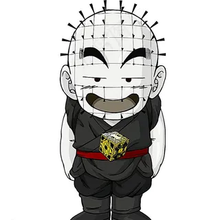 猛鬼追魂小林图片