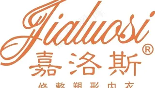 嘉洛丝内衣标志图片