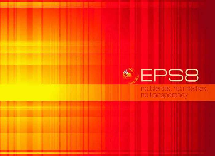 04的背景下向量绚丽的色彩eps,ai矢量模版下载