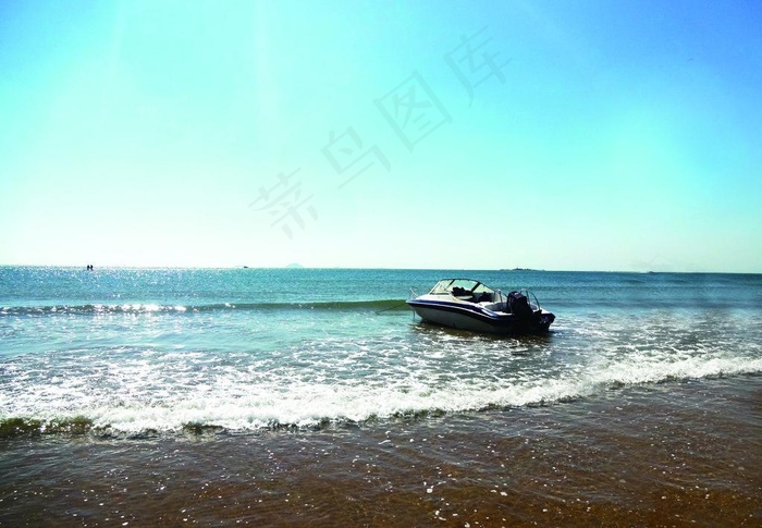 大海图片