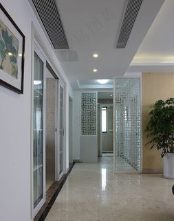 隔断装修设计效果图