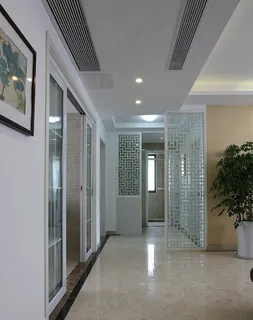 隔断装修设计效果图