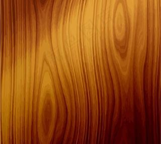 木纹木板矢量素材图片