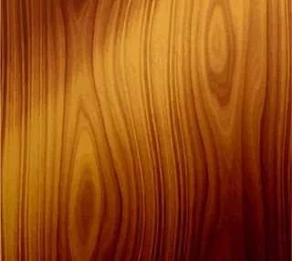 木纹木板矢量素材图片