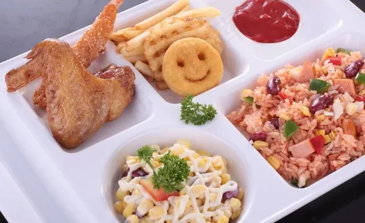 儿童套餐图片 儿童套餐图片